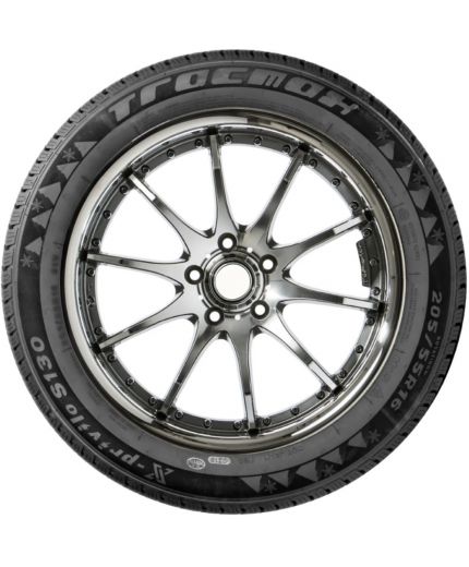NOKIAN WR G2 SUV 215/65 R16 102H XL TL Фото 21
