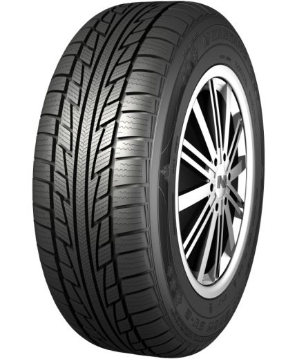 NOKIAN WR G2 SUV 215/65 R16 102H XL TL Фото 24