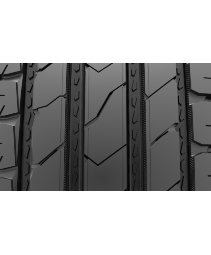 NOKIAN Hakka SUV 225/60 R18 104H Фото 10