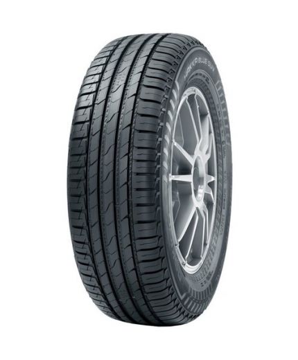 NOKIAN Hakka SUV 225/60 R18 104H Фото 11