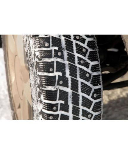 CORDIANT Polar 2 195/65R15 91T Фото 6