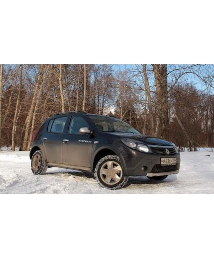 CORDIANT Polar 2 195/65R15 91T Фото 7