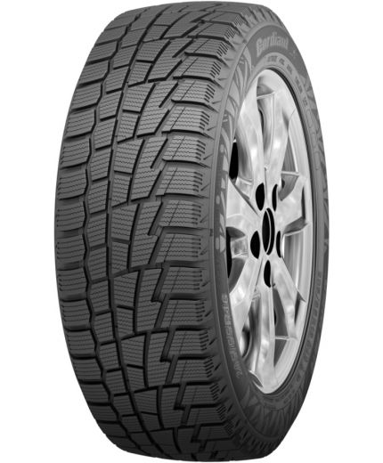 CORDIANT Winter Drive 175/65R14 82T Фото 2