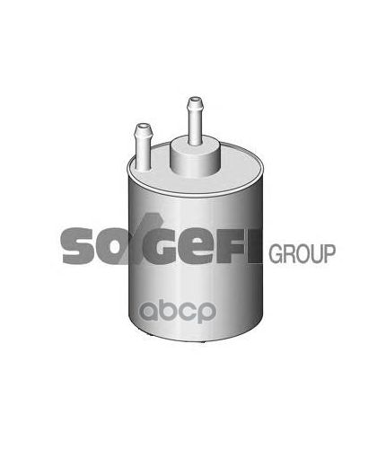 Purflux Фильтр топливный