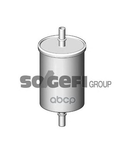 Purflux Фильтр топливный