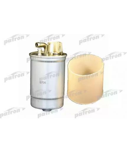 Patron Фильтр топливный