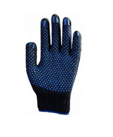 Русский мастер Перчатки х/б с ПВХ, 4 нити Фото 8