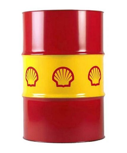 Трансмиссионное масло SHELL Spirax S3 ALS 80W-90 209л
