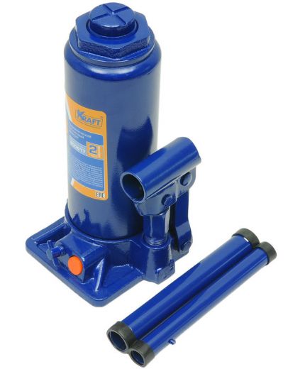 AVS Домкрат 8т