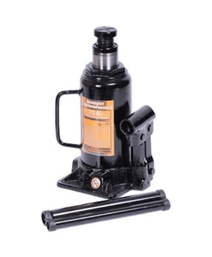 AVS Домкрат 8т Фото 3