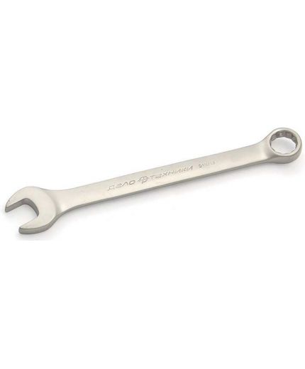 Дело техники Ключ комбинированный х 8 мм