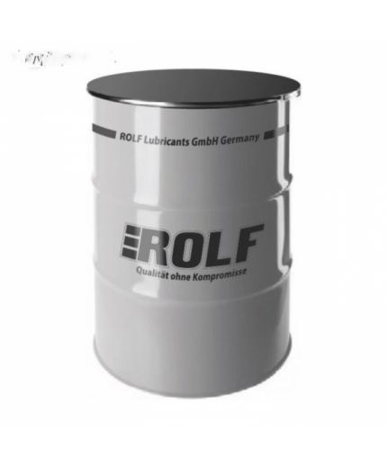 Моторное масло ROLF Dynamic SAE 10W-40 API SJ/CF 60л