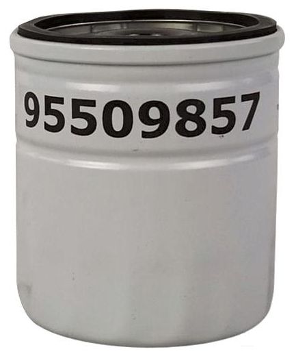 GM Фильтр масляный