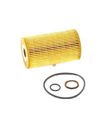 BOSCH Фильтр масляный Фото 3