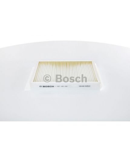 BOSCH Фильтр салонный Фото 2