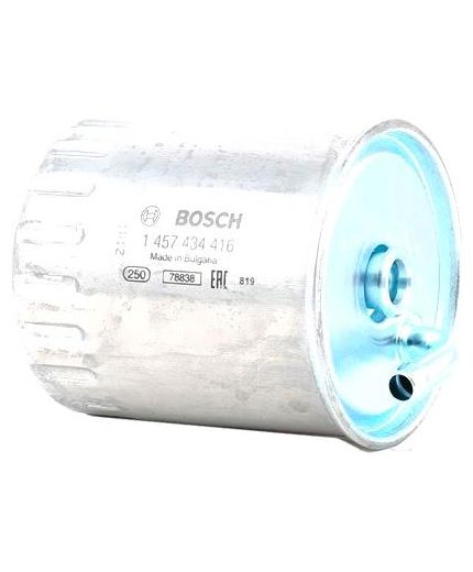 BOSCH Фильтр топливный
