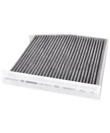 BOSCH Фильтр салонный (без рамки)