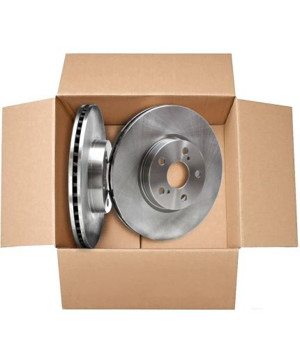 BOSCH Колодки дисковые