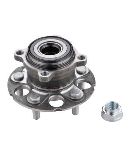 MEYLE Ступица колеса Фото 2