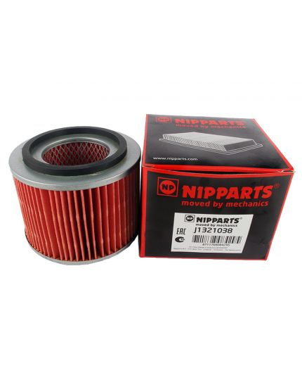 NIPPARTS Фильтр воздушный Фото 2