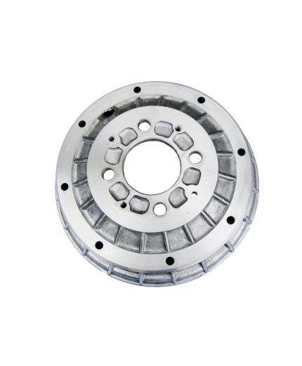 ATE Тормозной барабан Фото 2