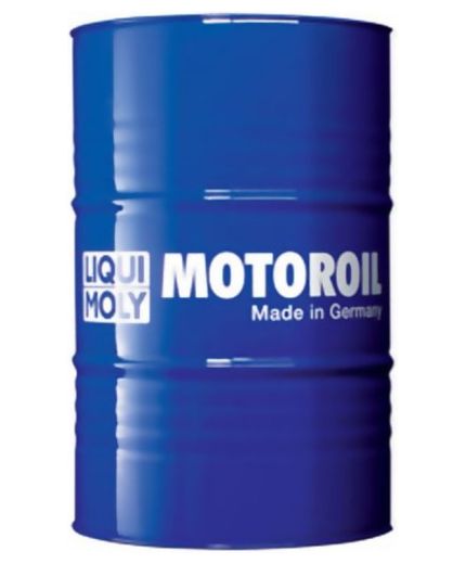 Моторное масло LIQUI MOLY Масло Special Tec F 5W-30 1л Фото 3
