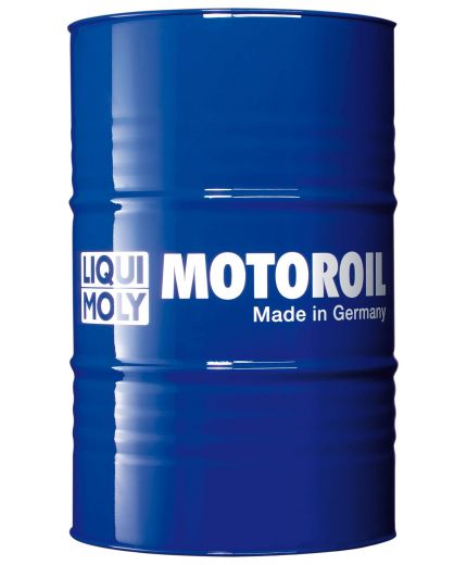 Моторное масло LIQUI MOLY Масло Top Тес 4600 5W-30 60л Фото 2