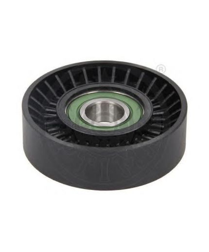 MITSUBISHI Ролик обводной приводного