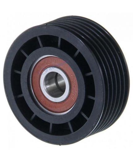 SKF Ролик натяжной поликлинового