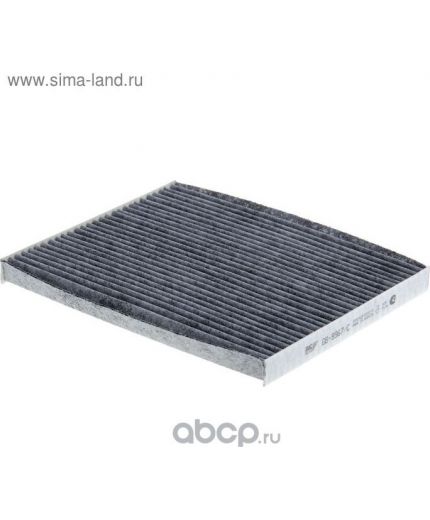 BIG Filter Фильтр воздушный угольный