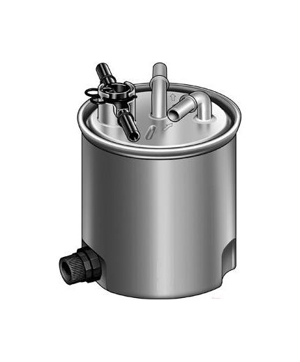 Purflux Фильтр топливный