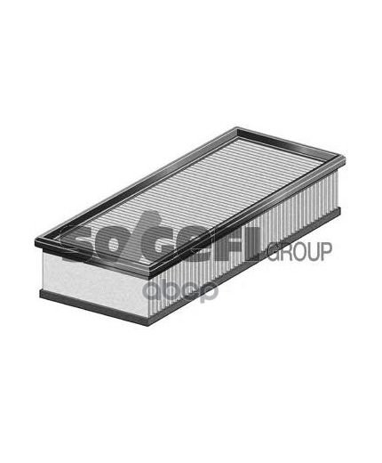 Purflux Фильтр воздушный