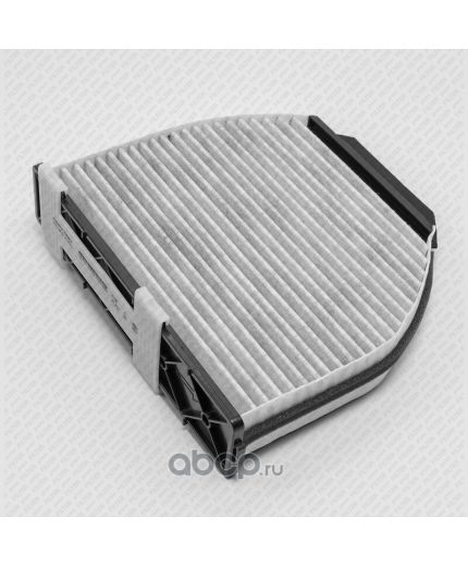 GREEN FILTER Фильтр салонный