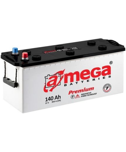A-mega Premium 140 (3) евро +/- 850A