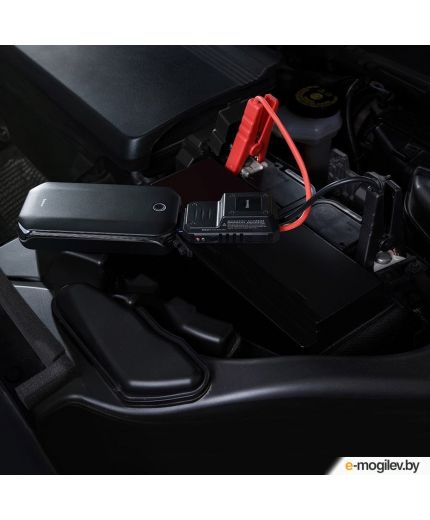 Baseus CRJS01-01 Фото 4