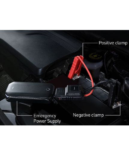 Baseus CRJS01-01 Фото 5