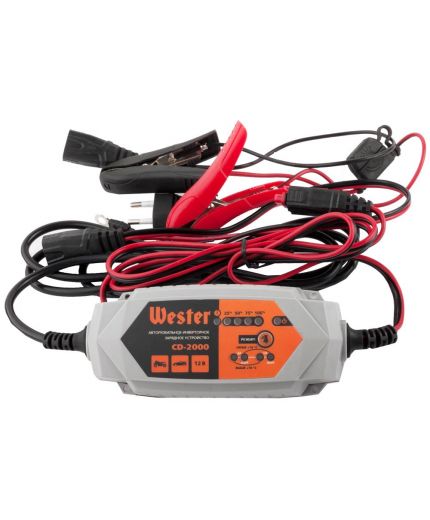 Wester CD-2000 Фото 5