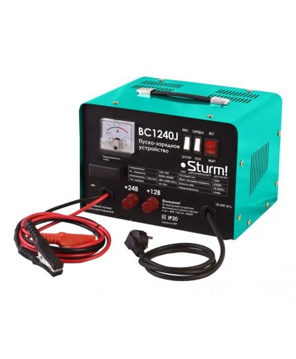 Sturm BC1240J