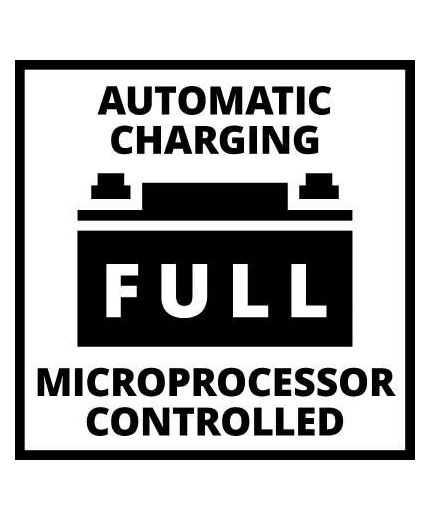Einhell CE-BC 4 M Фото 3
