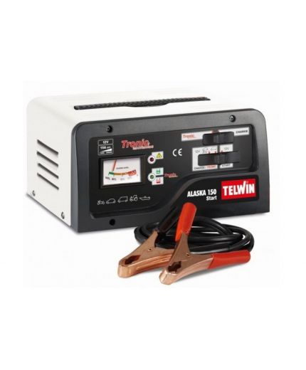 Telwin Alaska 150 Фото 2