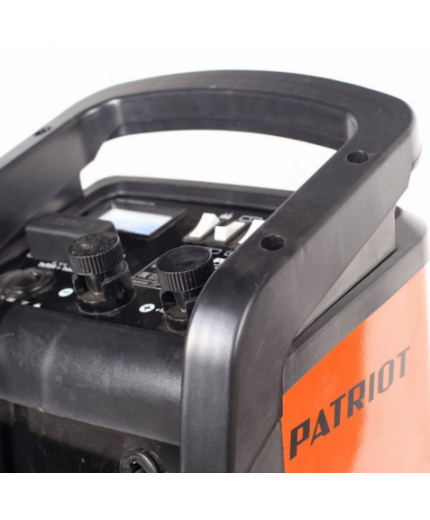 Patriot BCT-400 Фото 4