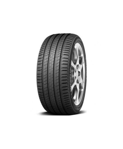 MICHELIN Latitude Sport 3 265/50 R19 110W XL Фото 13