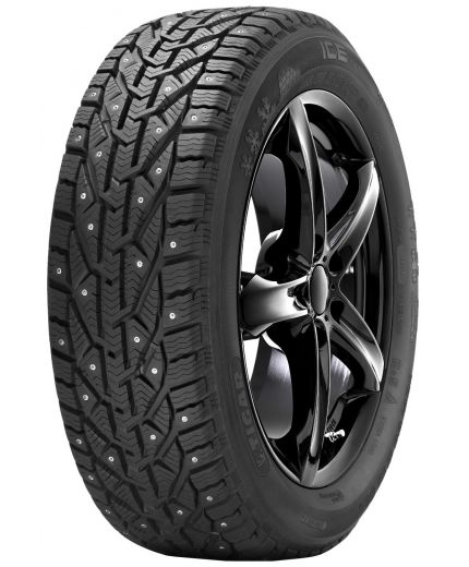 TIGAR ICE 205/60 R16 96T XL