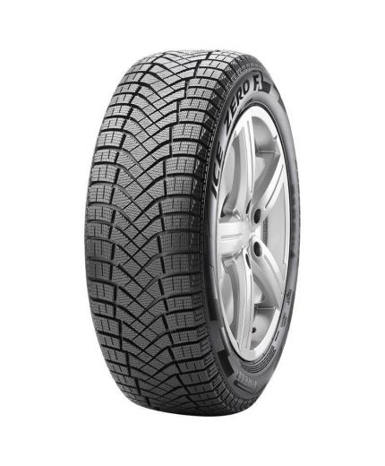 PIRELLI Ice Zero Friction 225/45 R19 96H XL