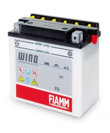 FIAMM FB12AL-A (12 А/ч)