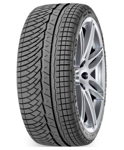 MICHELIN Pilot Sport 3 275/40 R20 106V XL Фото 2