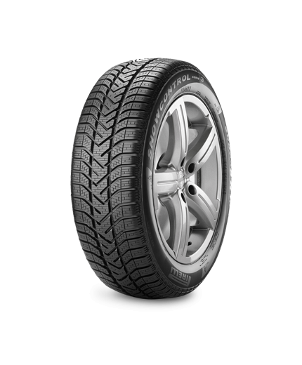 PIRELLI Cinturato Winter 205/55 R16 94H XL Фото 2