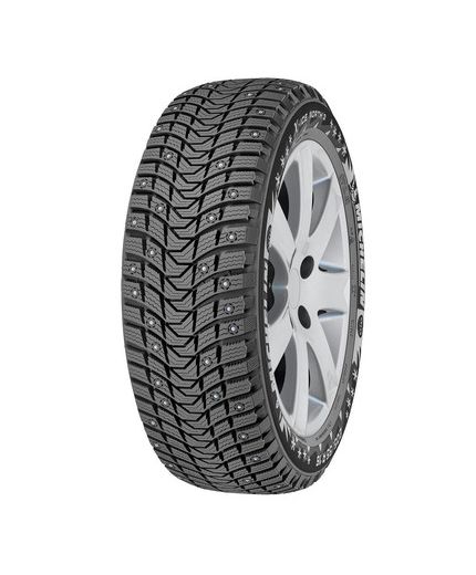 MICHELIN X-Ice Snow 245/50 R18 104H XL Фото 7