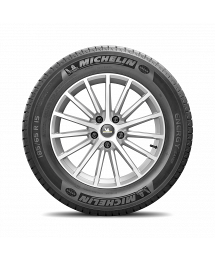 MICHELIN Energy Saver+ 195/65 R15 91H Фото 7