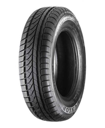 DUNLOP SP WINTER RESPONSE 175/70 R13 82T MS Фото 2